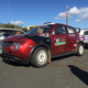 Illustration for article titled Americas Most Delightfully Absurd Rally Car Is This Nissan Juke